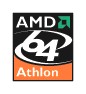 AMD-K8 Athlon64 3200 