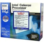 Intel-Celeron 2.2G 