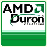 AMD-Duron 1.6G 