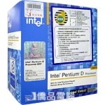 Intel-P4-650 3.4G