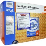 Intel-P4-640 3.2G