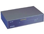 DLINK-DES-1016D