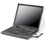 IBM-Thinkpad R51