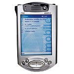 HP-iPAQ H3950