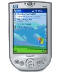 HP-iPAQ H4150