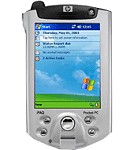 HP-iPAQ H5550