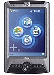 HP-iPAQ rx3417