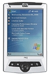 HP-iPAQ rz1717