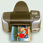 EPSON-Photo 935