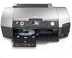 EPSON-Photo R350