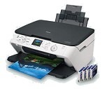 EPSON-Photo RX530