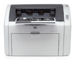 HP-LASER JET 1022