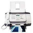 HP-OfficeJet 4255