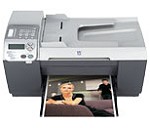 HP-OfficeJet 5510