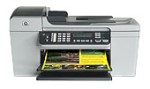 HP-Officejet 5610