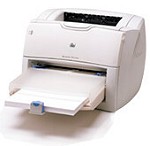 HP-LASER JET 1200