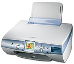 Lexmark-P6250