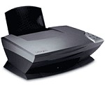 Lexmark-X1140