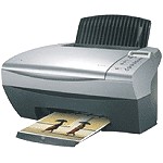 Lexmark-X5150