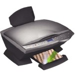 Lexmark-X6150