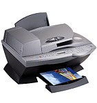 Lexmark-X6170