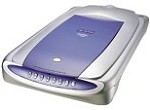  Microtek-ScanMaker I320