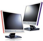 BENQ-FP756MS