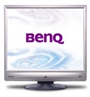 BENQ-FP91V