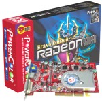 ٰT-Radeon9600 Pro